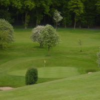 Ampleforth College Golf Club