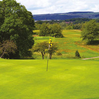 Catterick Golf Club