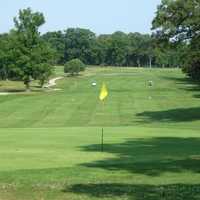 Forest Park Golf Club