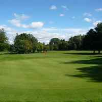 Heworth Golf Club (Yorkshire)