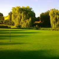 Seckford Golf Club