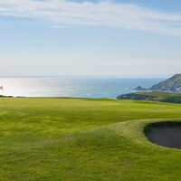 Mullion Golf Club