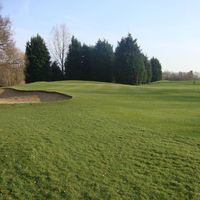 Abbey Moor Golf Club
