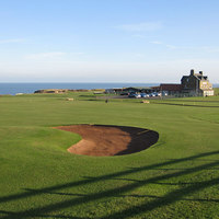 Whitby Golf Club