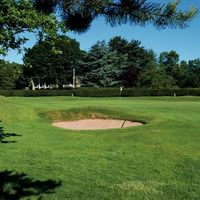 York Golf Club