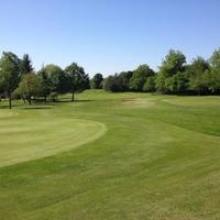 Beeston Fields Golf Club