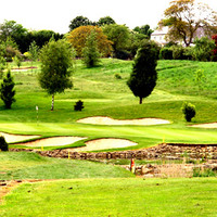 Bondhay Golf Club