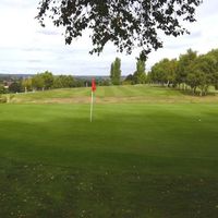 Bulwell Forest Golf Club