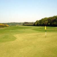 College Pines Golf Club