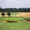 Hampton Court Palace Golf Club