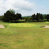 Greencastle Golf Club