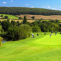 Springwater Golf Club