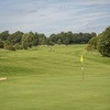 Hurtmore Golf Club