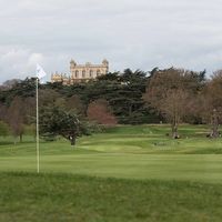 Wollaton Park Golf Club