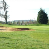 Carswell Golf & Country Club