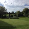 Faringdon Golf Course