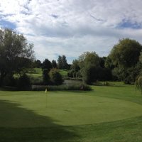 Faringdon Golf Course