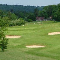 Henley Golf Club