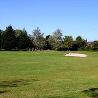 Shrivenham Park Golf Club