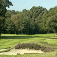 Sunningdale Ladies Golf Club