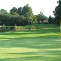 Springs Golf Club