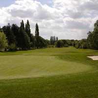 Drayton Park Golf Club ( The)