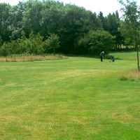 Waterstock Golf Club