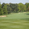 West Byfleet Golf Club