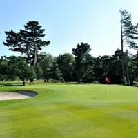 Knighton Golf Club