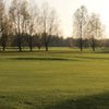 Aqualate Golf Club