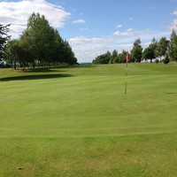 Arscott Golf Club