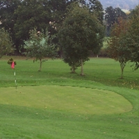 Brow Golf Club