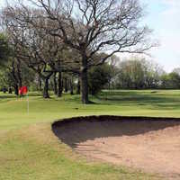 Backworth Golf Club