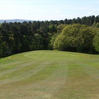 Garesfield Golf Club