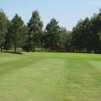 Mile End Golf Club