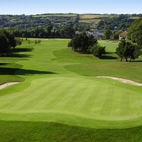Oswestry Golf Club