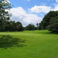 Shifnal Golf Club
