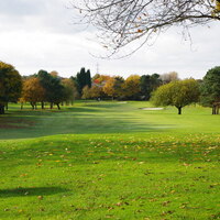 Westerhope Golf Club