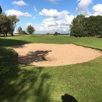 Cannington Golf Centre