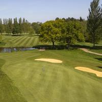 Enmore Park Golf Club