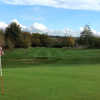 Bramcote Waters Golf Club