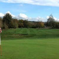 Bramcote Waters Golf Club