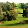Newbold Comyn Golf Club