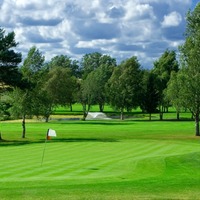 Oake Manor Golf Club