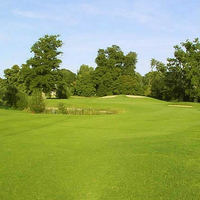 Orchardleigh Golf Club