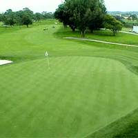 Warwick Golf Club
