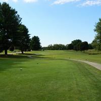 Coventry Golf Club