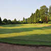 Coventry Hearsall Golf Club