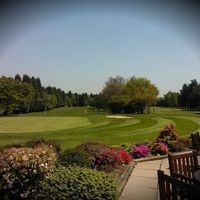 Gay Hill Golf Club