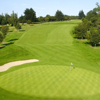 Killiney Golf Club